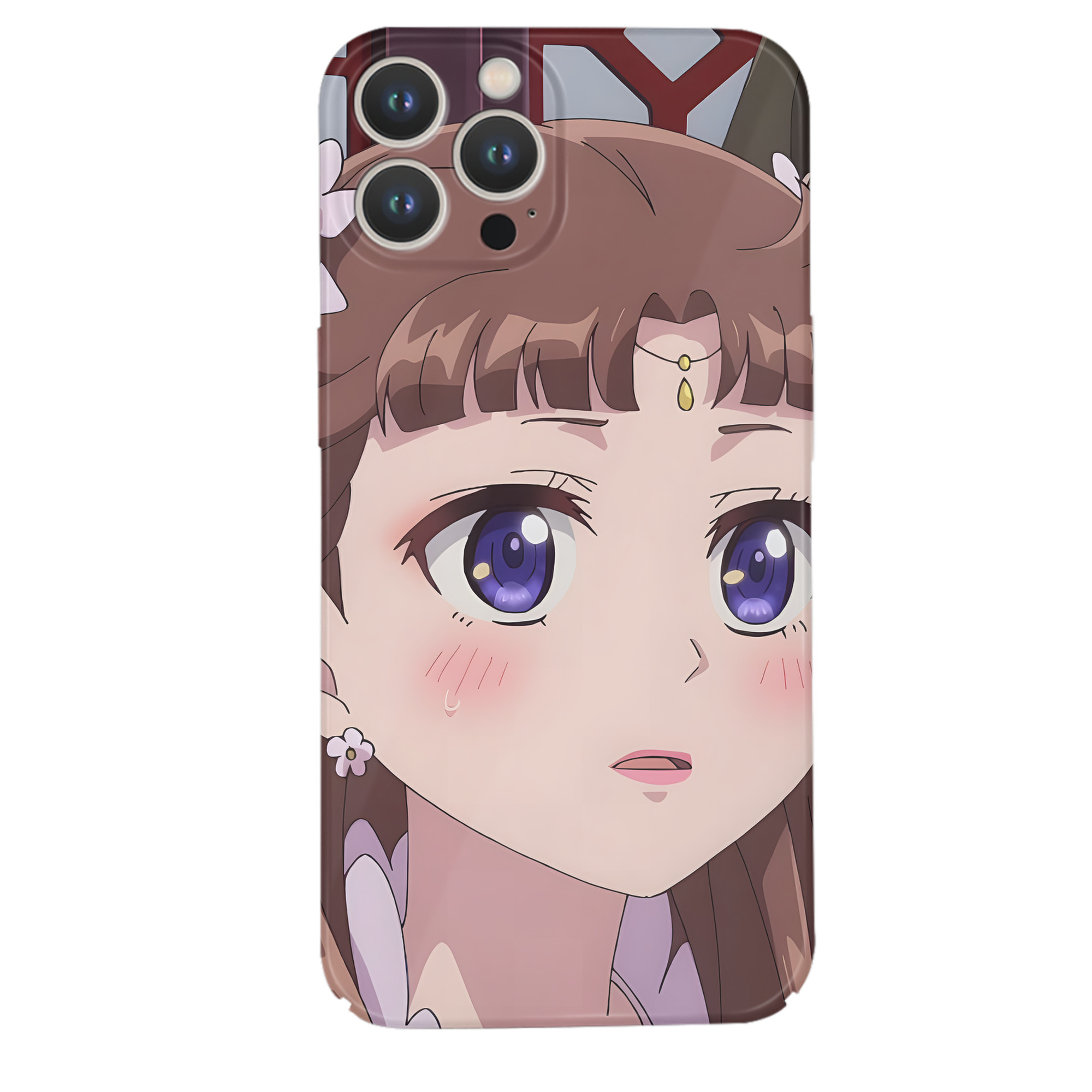 （画像用） 薬屋のひとりごと The Apothecary Diaries 【iPhone 14シリーズ対応】ハードケース